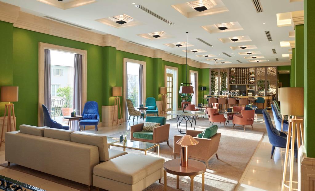 Hyatt Regency — Баку, Азербайджан мініатюра 41