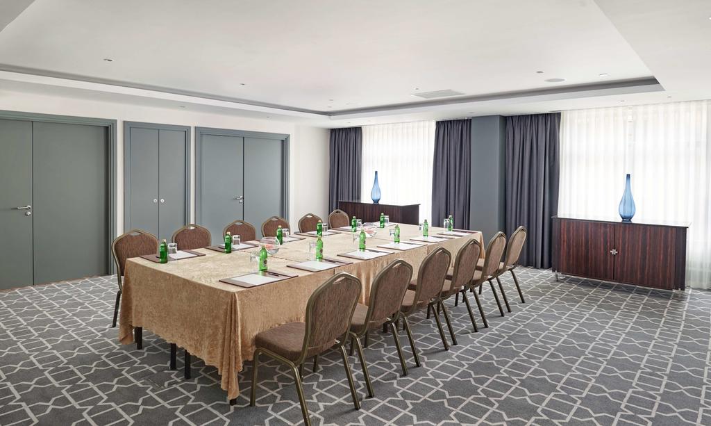 Hyatt Regency — Баку, Азербайджан мініатюра 42