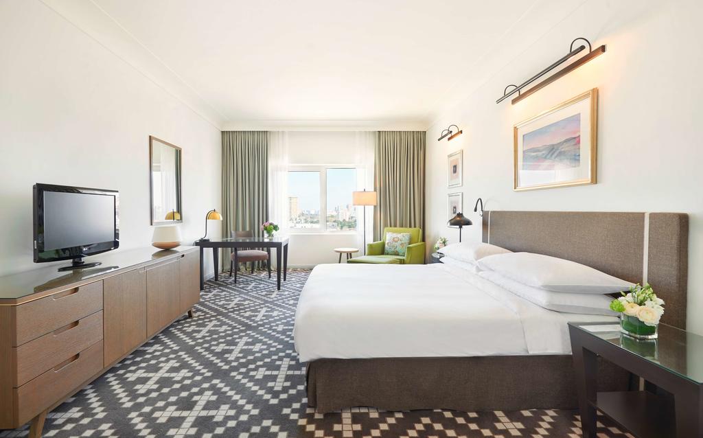 Hyatt Regency — Баку, Азербайджан мініатюра 43