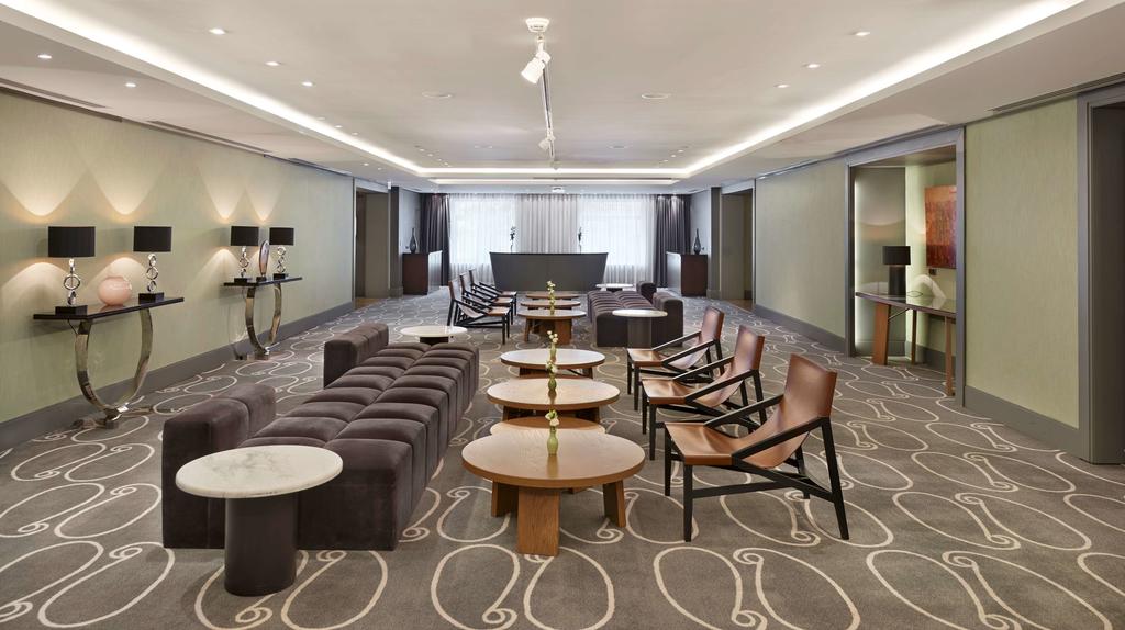 Hyatt Regency — Баку, Азербайджан мініатюра 45