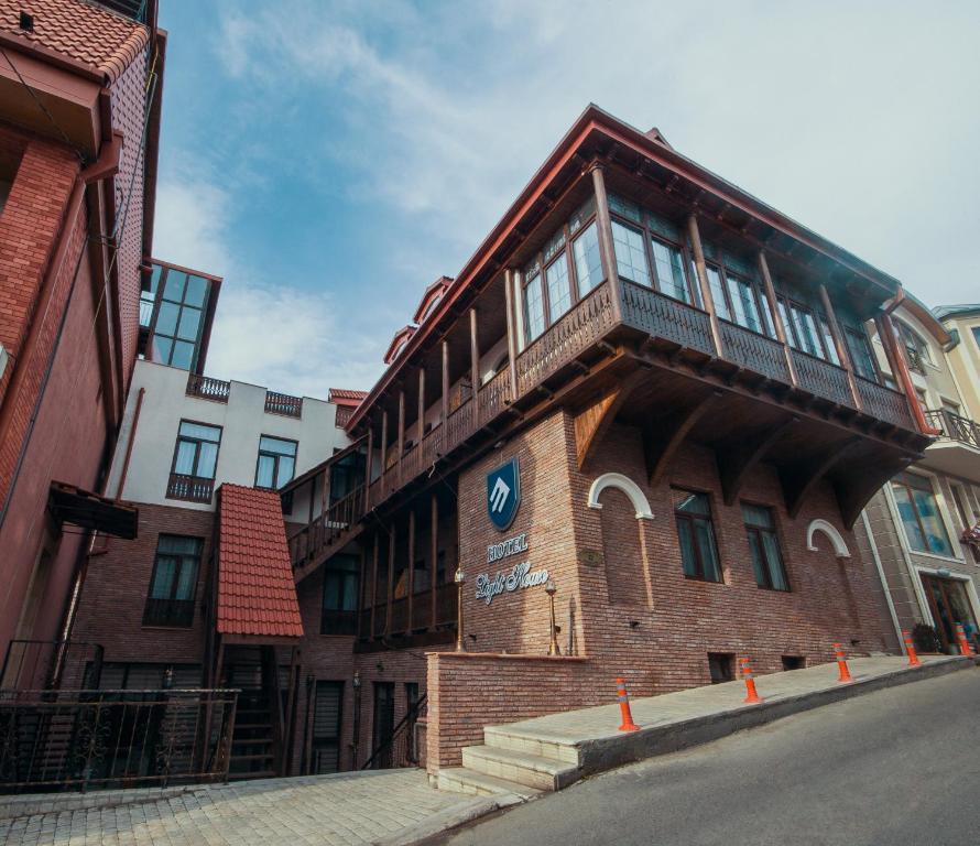Light House Old City — Тбілісі, Грузія мініатюра 46