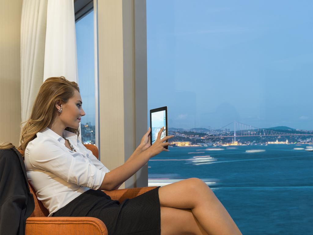 Manesol Old City Bosphorus — Стамбул, Туреччина мініатюра 7