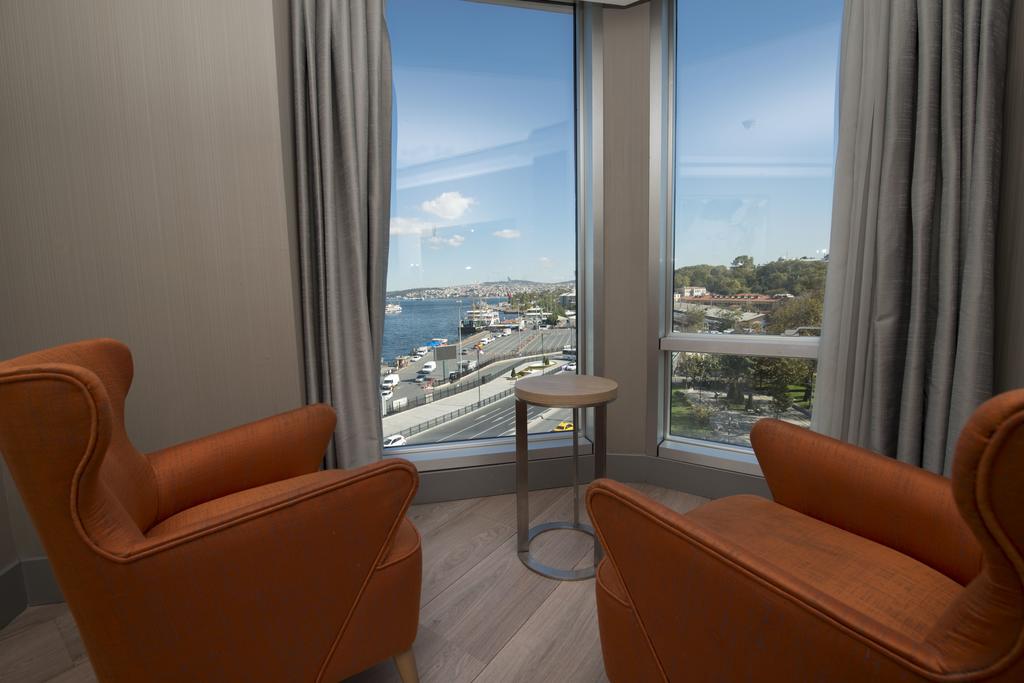 Manesol Old City Bosphorus — Стамбул, Туреччина мініатюра 11