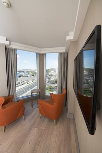 Manesol Old City Bosphorus — Стамбул, Туреччина мініатюра 12