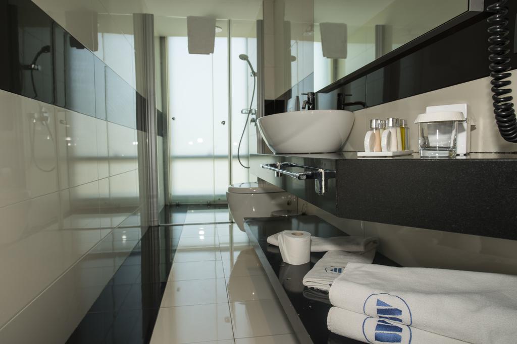 Manesol Old City Bosphorus — Стамбул, Туреччина мініатюра 15
