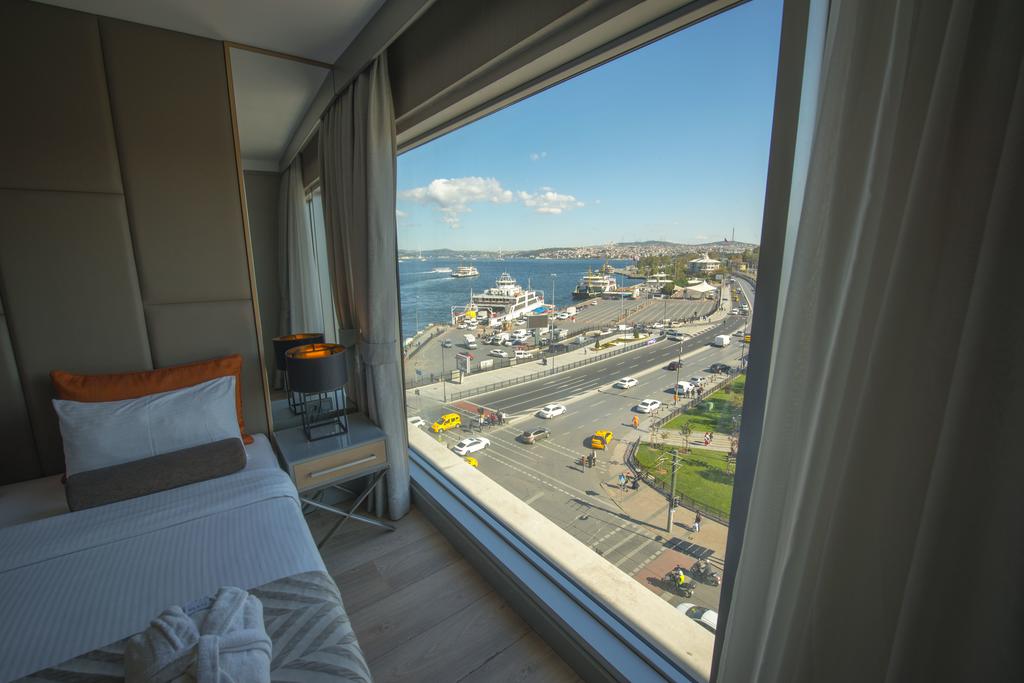 Manesol Old City Bosphorus — Стамбул, Туреччина мініатюра 18