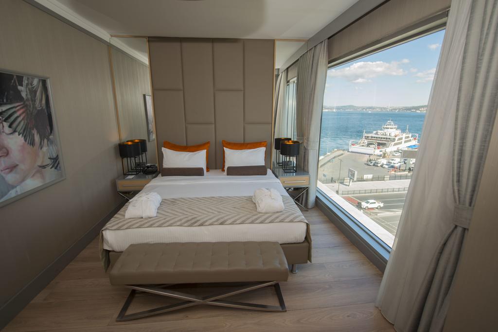 Manesol Old City Bosphorus — Стамбул, Туреччина мініатюра 19