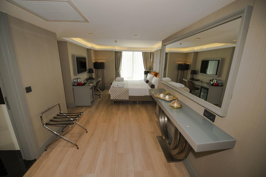Manesol Old City Bosphorus — Стамбул, Туреччина мініатюра 24