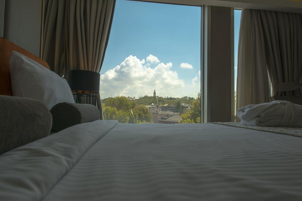 Manesol Old City Bosphorus — Стамбул, Туреччина мініатюра 25