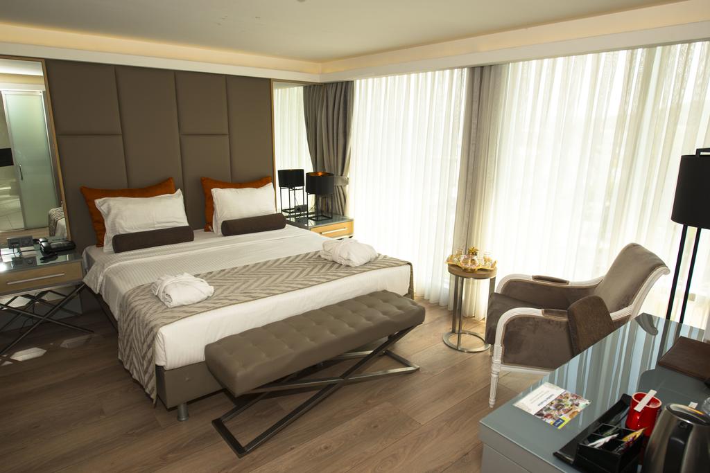 Manesol Old City Bosphorus — Стамбул, Туреччина мініатюра 27