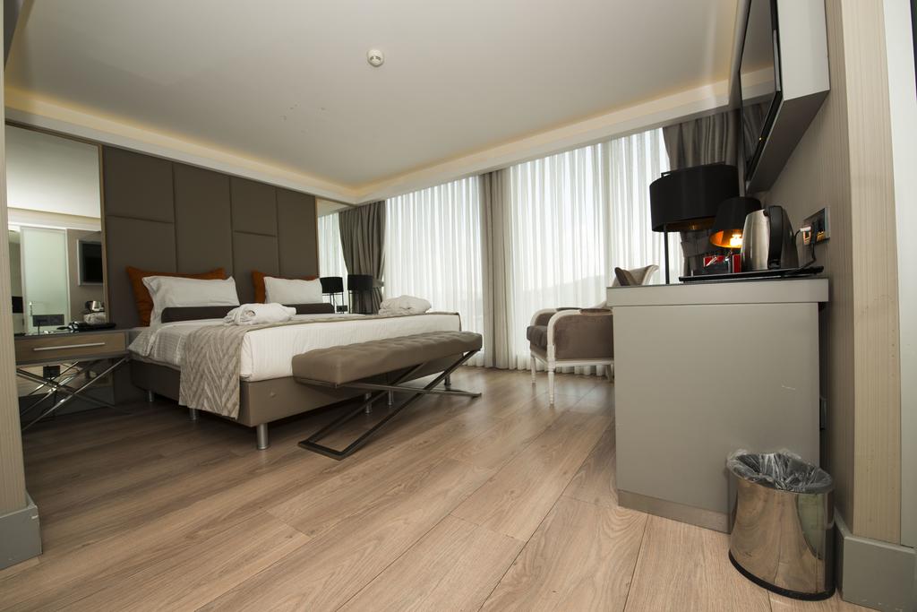 Manesol Old City Bosphorus — Стамбул, Туреччина мініатюра 28