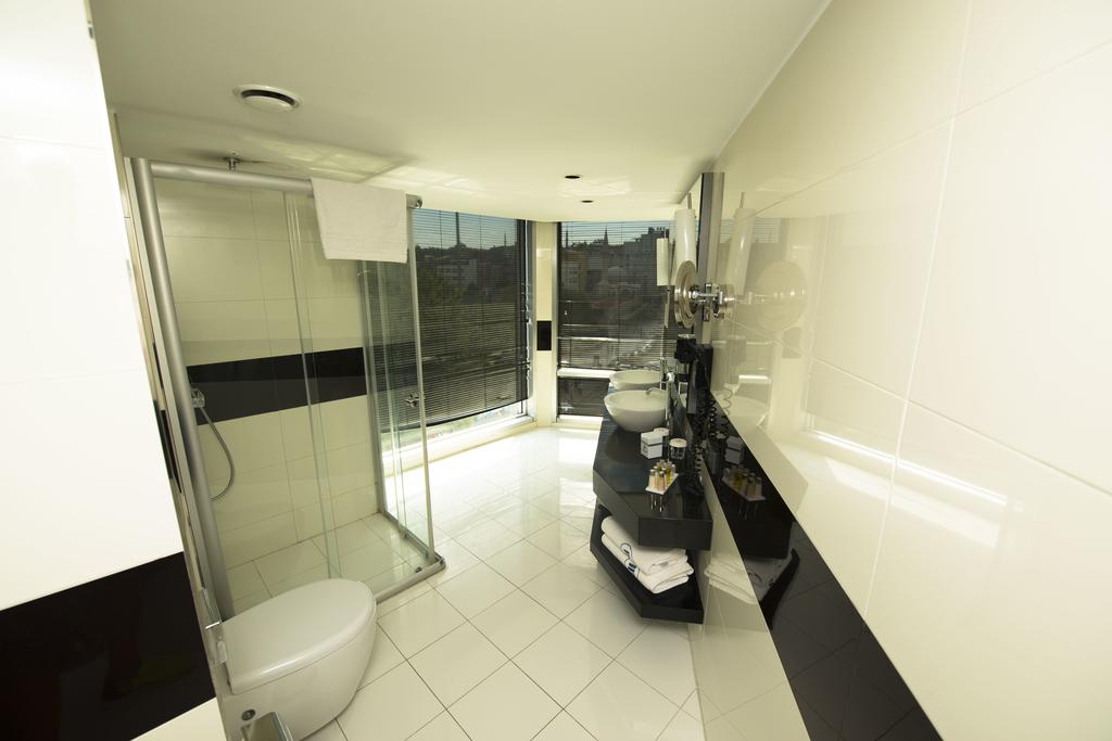 Manesol Old City Bosphorus — Стамбул, Туреччина мініатюра 29