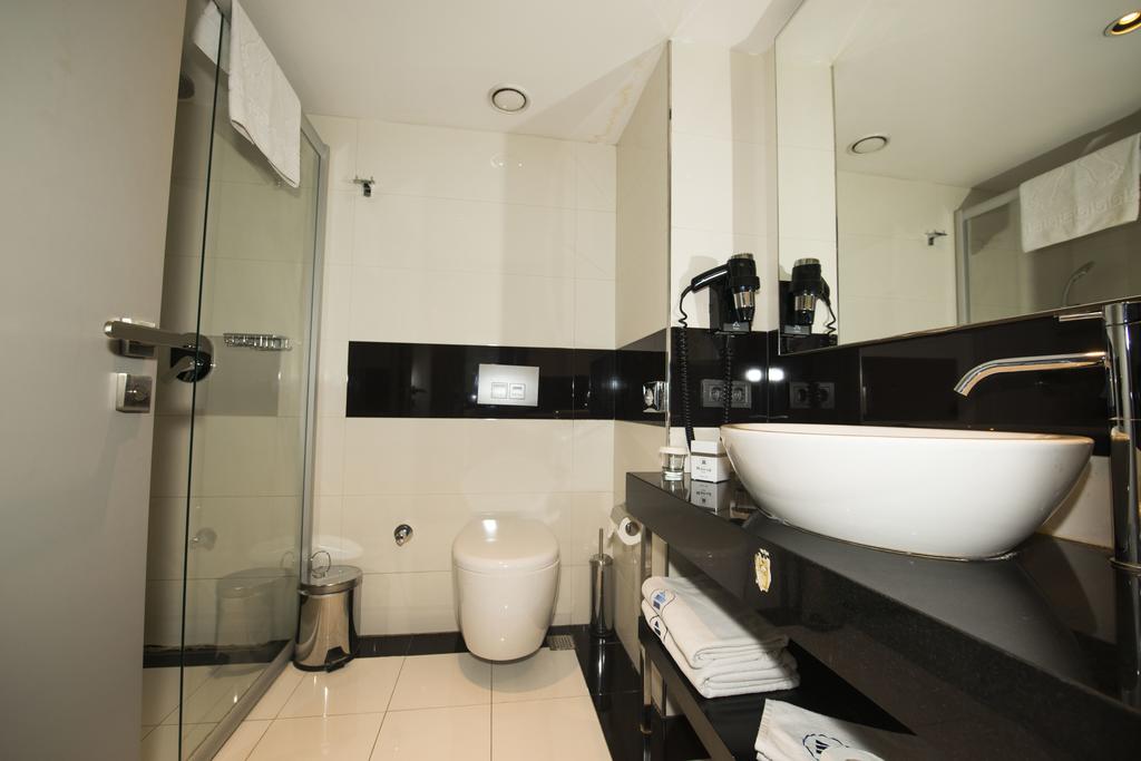 Manesol Old City Bosphorus — Стамбул, Туреччина мініатюра 30