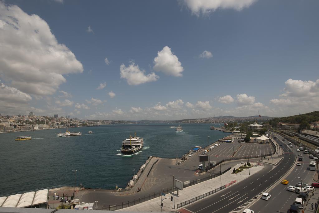 Manesol Old City Bosphorus — Стамбул, Туреччина мініатюра 37