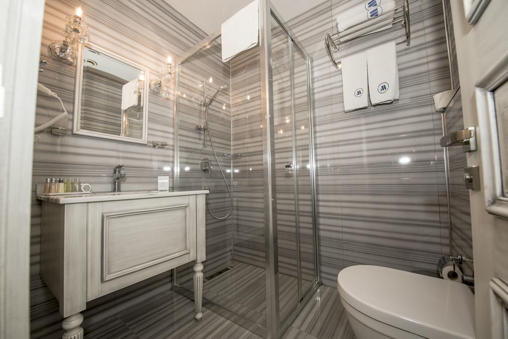 Manesol Old City Bosphorus — Стамбул, Туреччина мініатюра 38