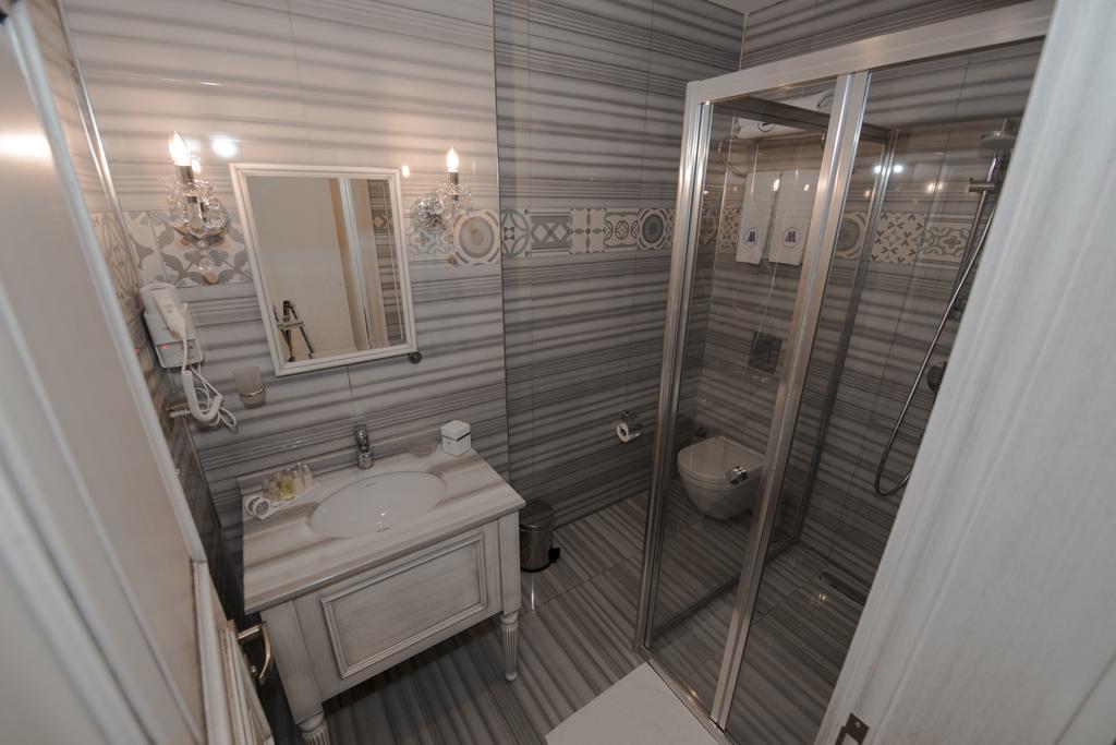 Manesol Old City Bosphorus — Стамбул, Туреччина мініатюра 39