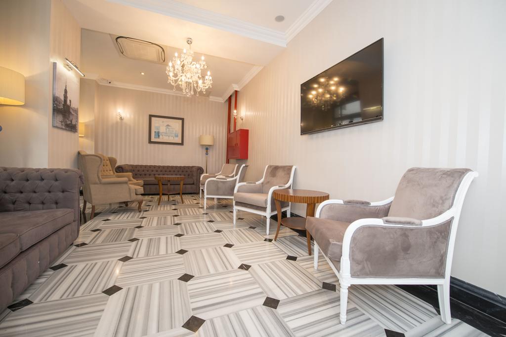 Manesol Old City Bosphorus — Стамбул, Туреччина мініатюра 40