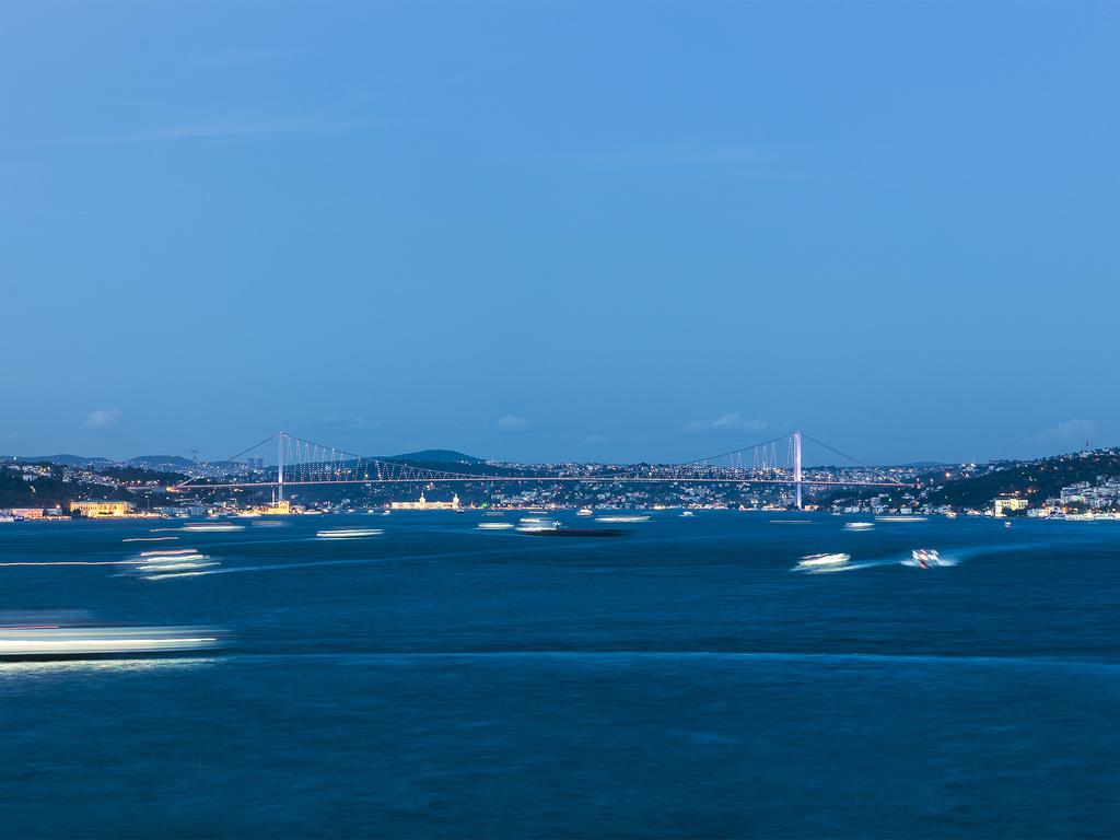 Manesol Old City Bosphorus — Стамбул, Туреччина мініатюра 45