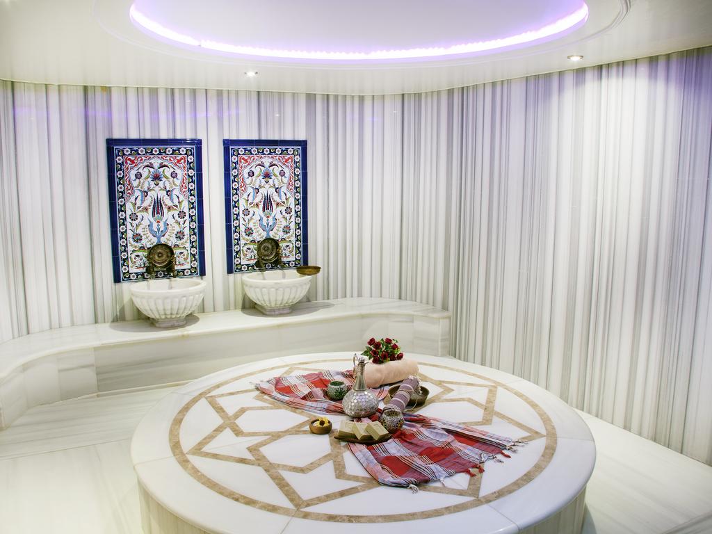Eurostars Hotel Old City — Стамбул, Туреччина мініатюра 7