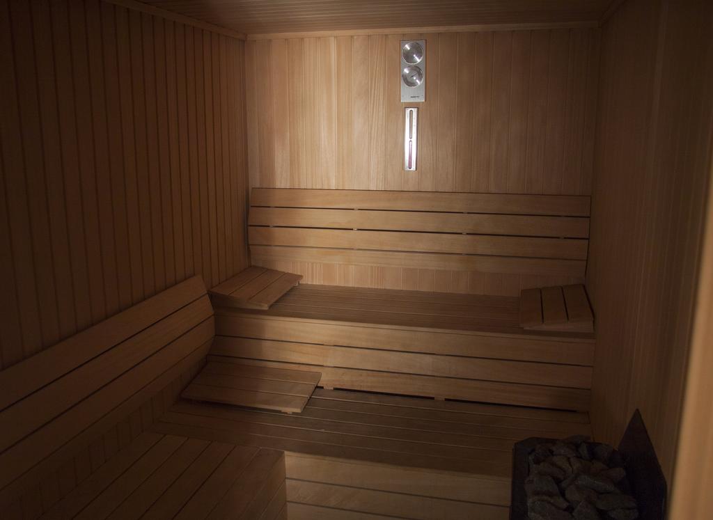 Eurostars Hotel Old City — Стамбул, Туреччина мініатюра 8