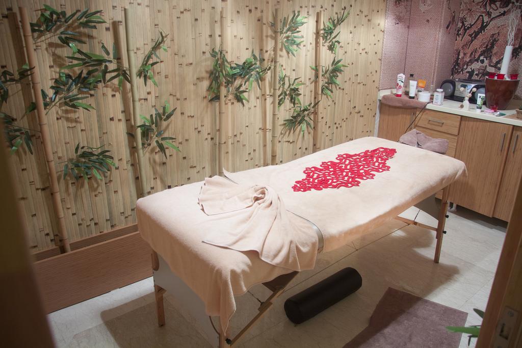 Eurostars Hotel Old City — Стамбул, Туреччина мініатюра 10