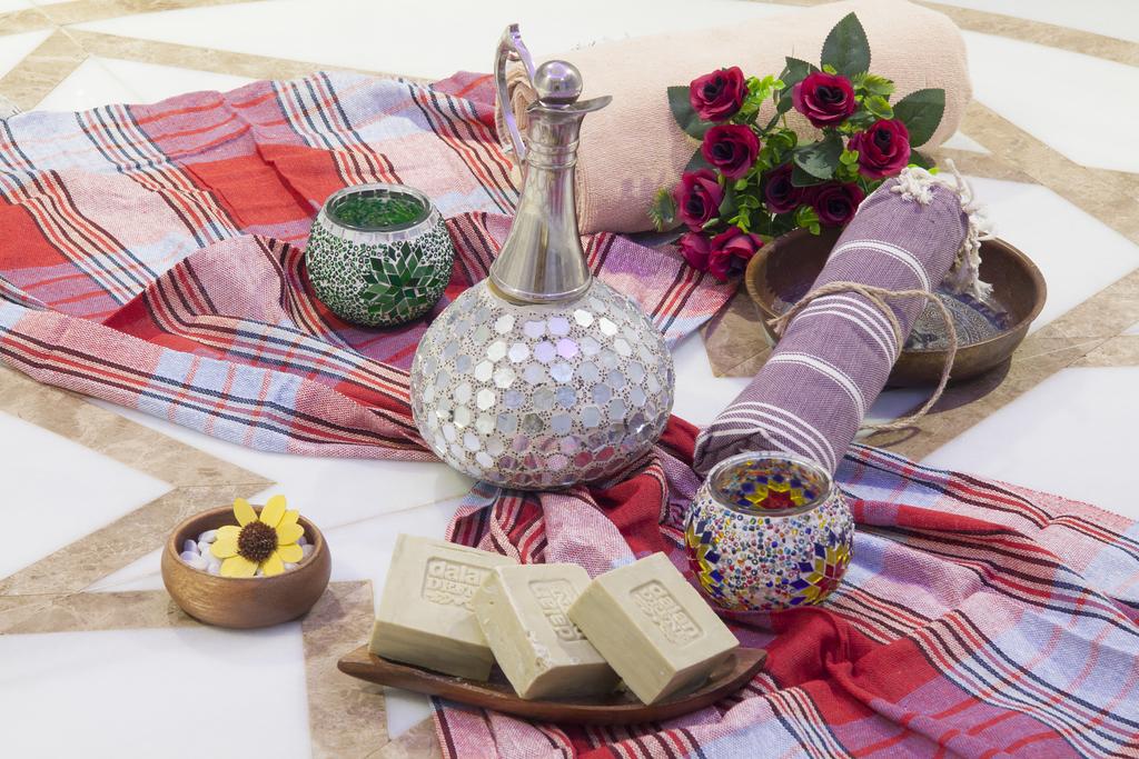 Eurostars Hotel Old City — Стамбул, Туреччина мініатюра 14