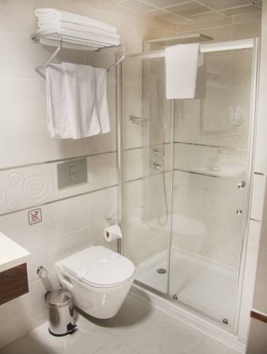 Eurostars Hotel Old City — Стамбул, Туреччина мініатюра 15