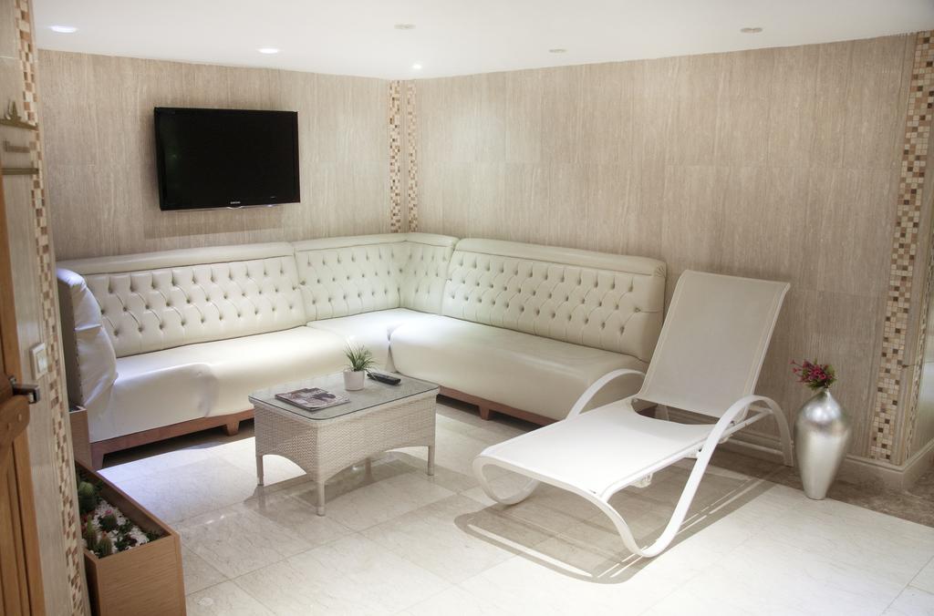 Eurostars Hotel Old City — Стамбул, Туреччина мініатюра 16