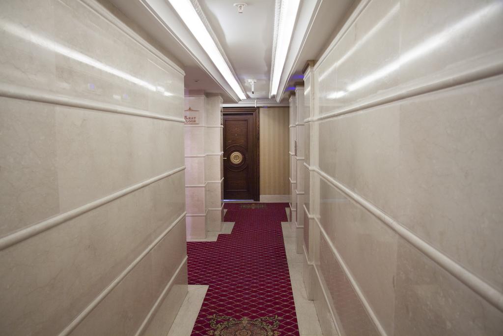 Eurostars Hotel Old City — Стамбул, Туреччина мініатюра 20
