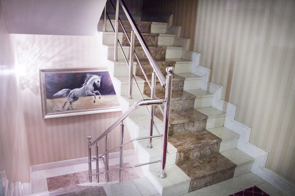 Eurostars Hotel Old City — Стамбул, Туреччина мініатюра 22