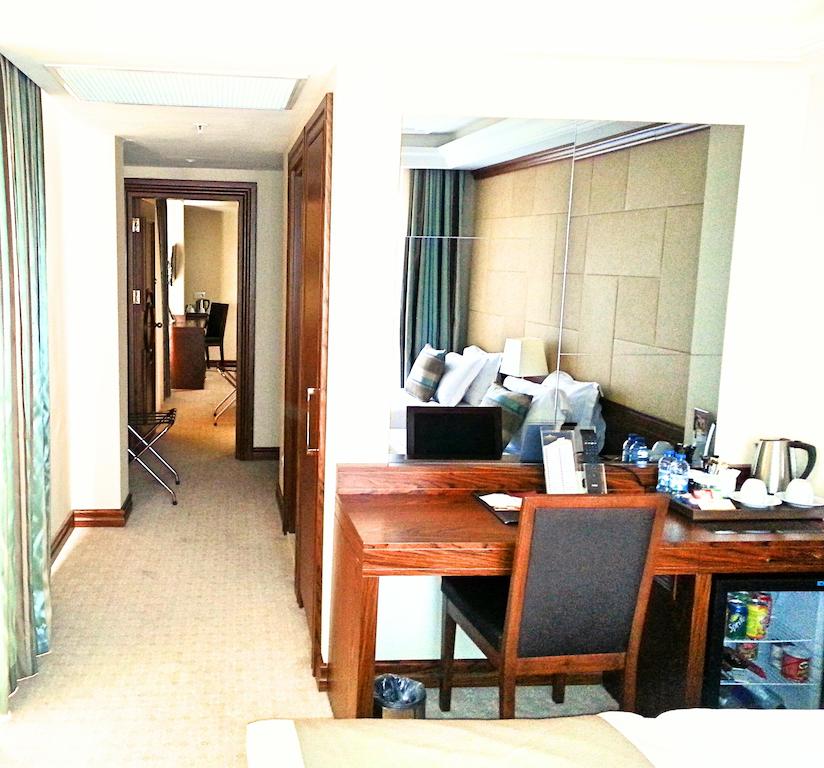 Eurostars Hotel Old City — Стамбул, Туреччина мініатюра 30
