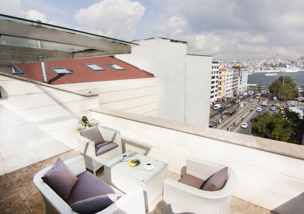 Eurostars Hotel Old City — Стамбул, Туреччина мініатюра 37