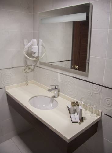 Eurostars Hotel Old City — Стамбул, Туреччина мініатюра 39