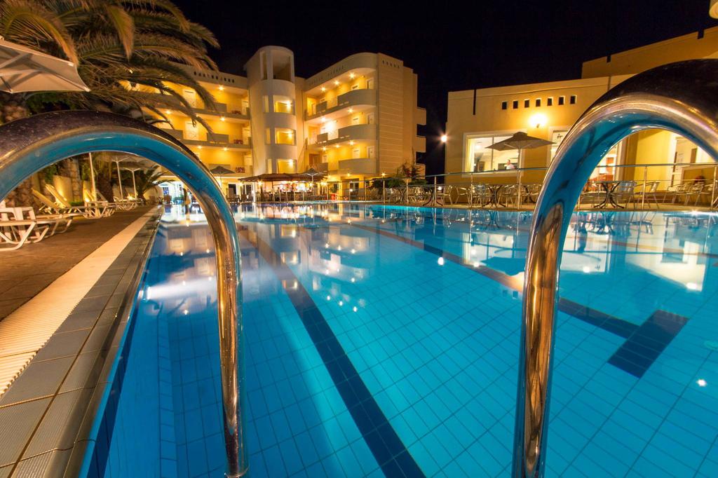 Sunny Bay Hotel, о. Крит, Греція мініатюра 71