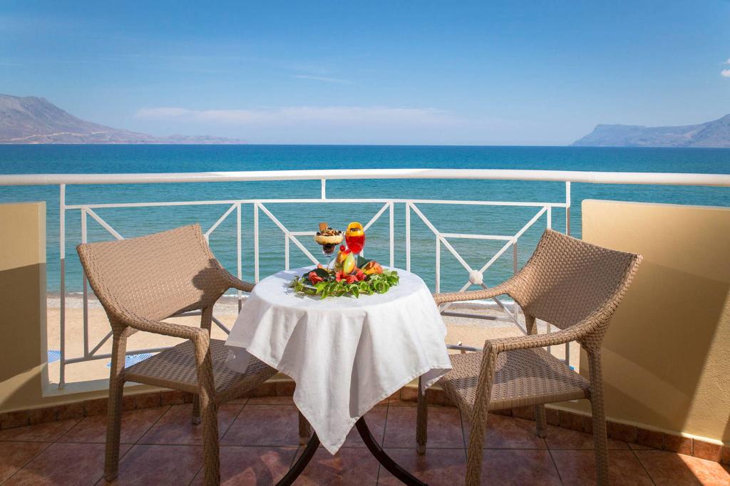 Sunny Bay Hotel, о. Крит, Греція мініатюра 72