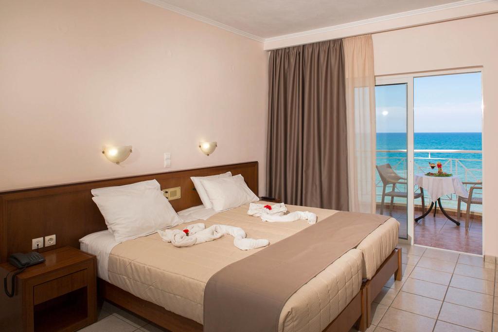 Sunny Bay Hotel, о. Крит, Греція мініатюра 74