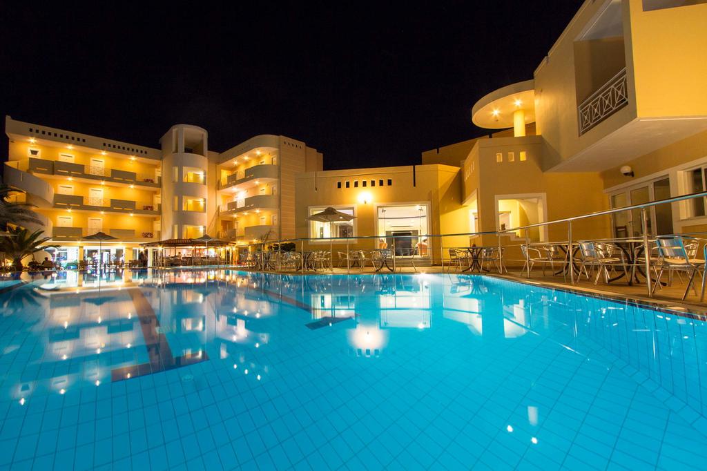 Sunny Bay Hotel, о. Крит, Греція мініатюра 75