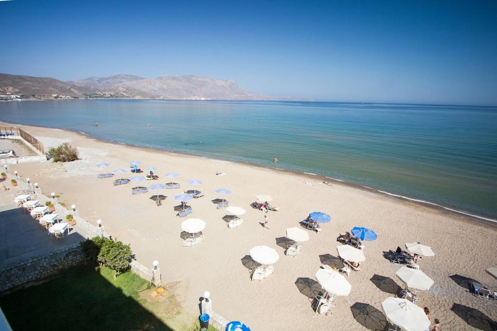 Sunny Bay Hotel, о. Крит, Греція мініатюра 76