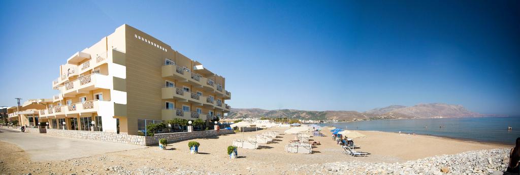 Sunny Bay Hotel, о. Крит, Греція мініатюра 77