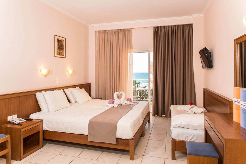 Sunny Bay Hotel, о. Крит, Греція мініатюра 81