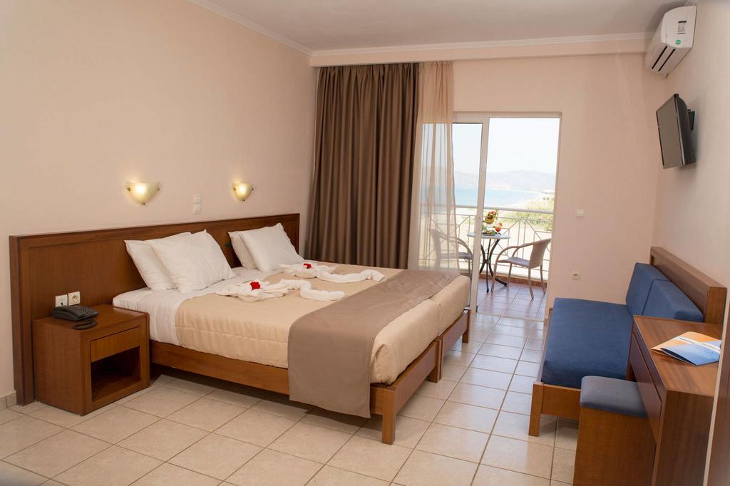 Sunny Bay Hotel, о. Крит, Греція мініатюра 82