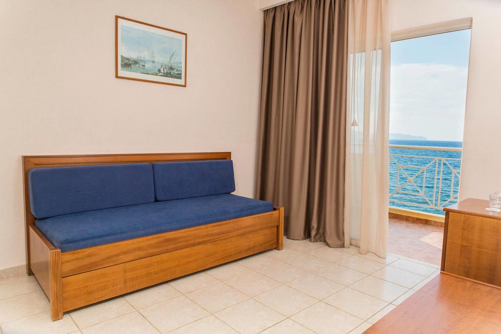 Sunny Bay Hotel, о. Крит, Греція мініатюра 84