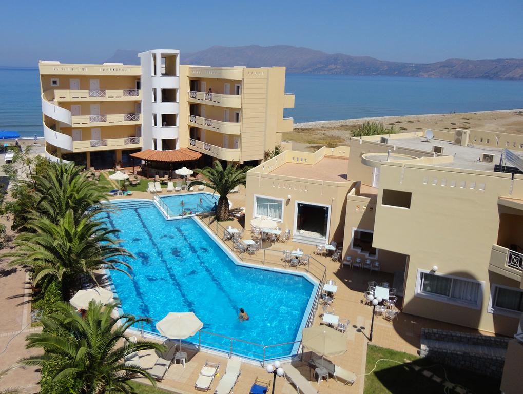 Sunny Bay Hotel, о. Крит, Греція мініатюра 86