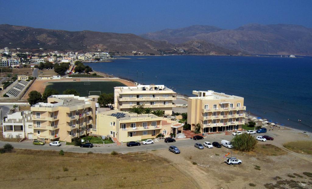Sunny Bay Hotel, о. Крит, Греція мініатюра 87