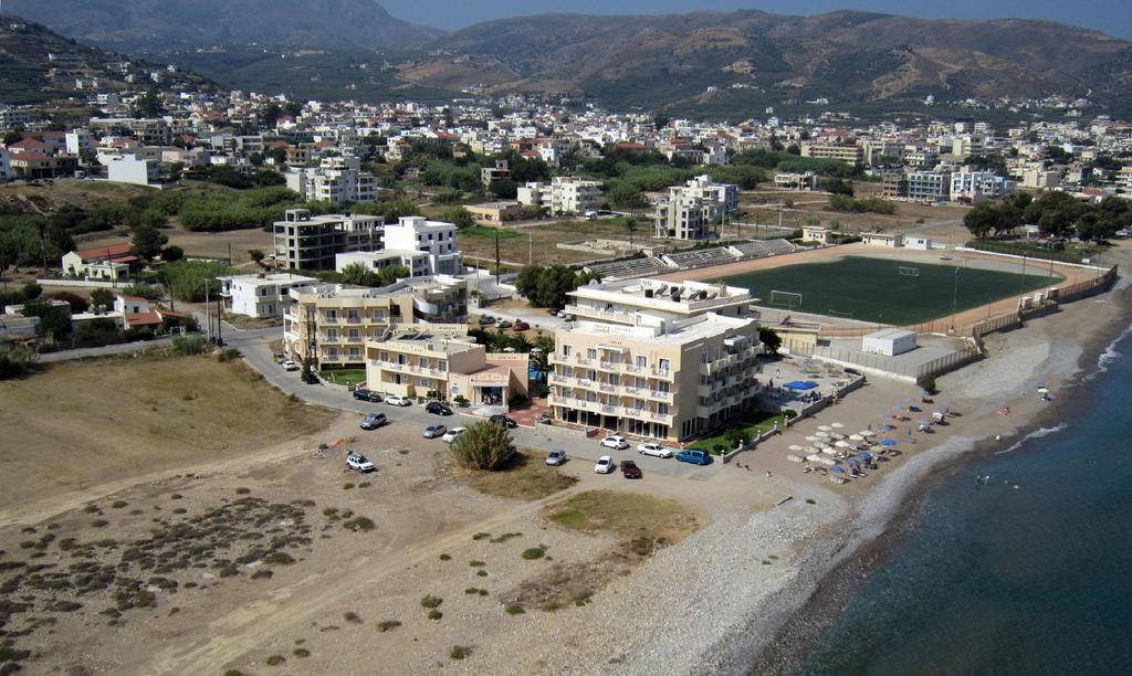 Sunny Bay Hotel, о. Крит, Греція мініатюра 88
