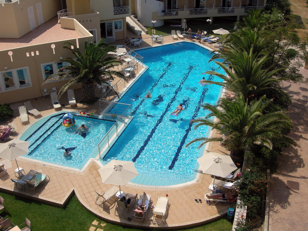 Sunny Bay Hotel, о. Крит, Греція мініатюра 89