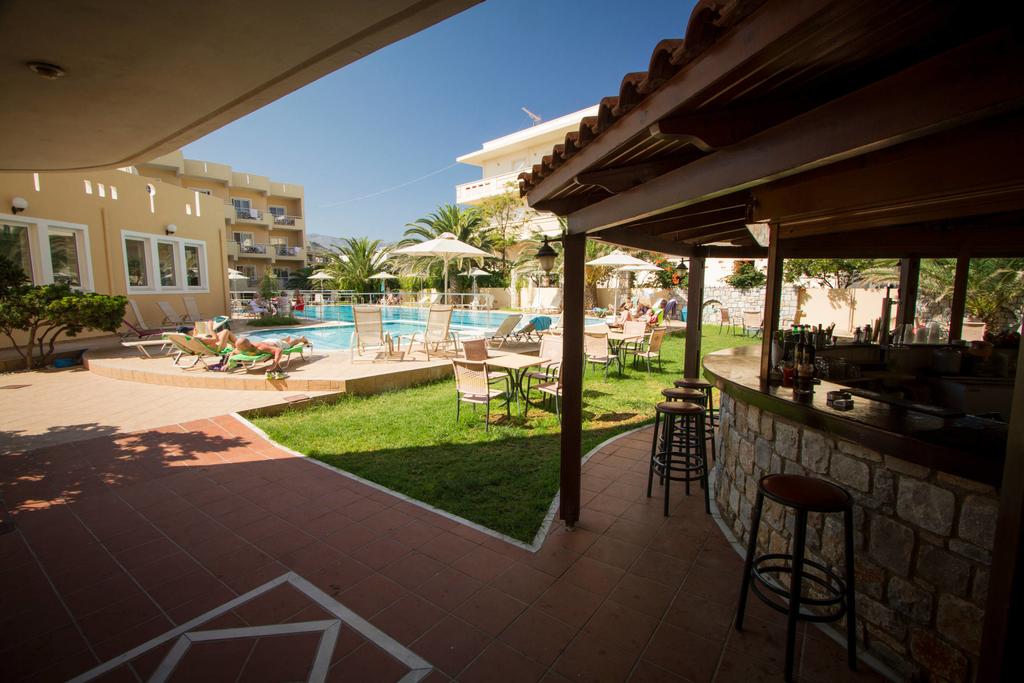 Sunny Bay Hotel, о. Крит, Греція мініатюра 90