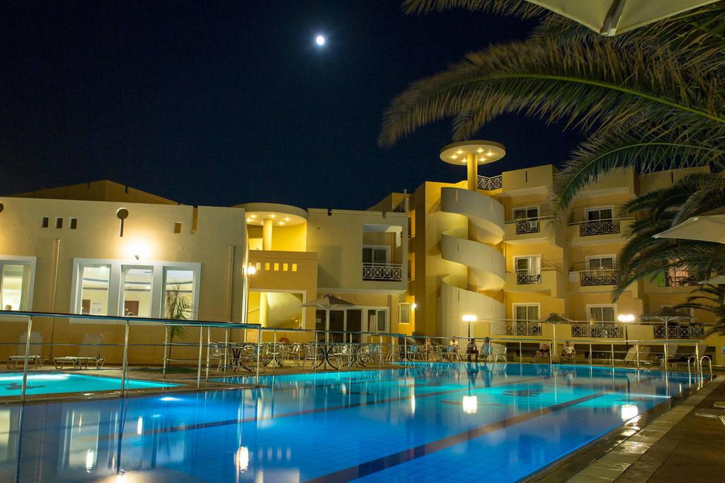 Sunny Bay Hotel, о. Крит, Греція мініатюра 91