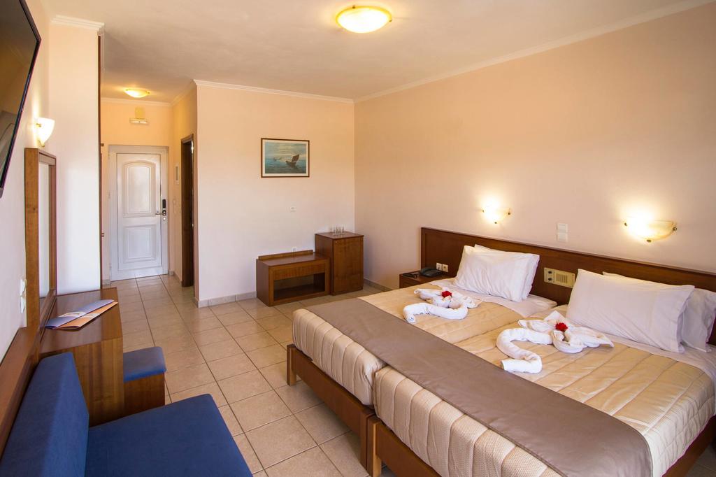 Sunny Bay Hotel, о. Крит, Греція мініатюра 92