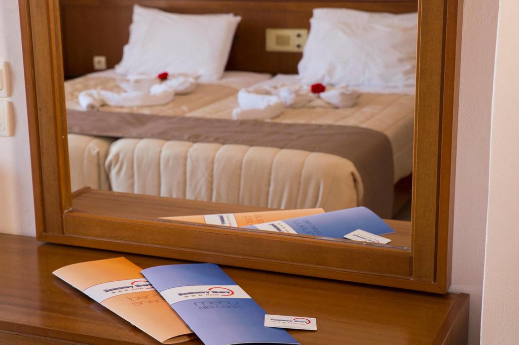 Sunny Bay Hotel, о. Крит, Греція мініатюра 95